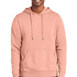 Wash Fleece Hoodie Thumbnail