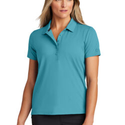 Women's Regain Polo Thumbnail