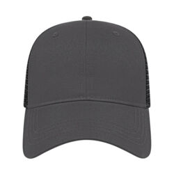 X-tra Value Polyester Trucker Cap Thumbnail