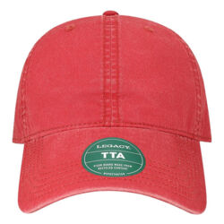 Terra Twill Cap Thumbnail