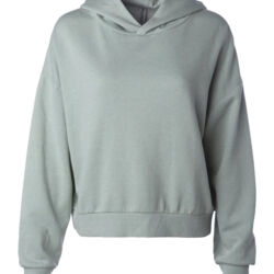 Women's California Wave Wash Sunday Hooded Sweatshirt Thumbnail