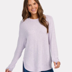 Women's Cuddle Oversize Pullover Sweater Thumbnail