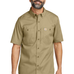 Rugged Professional Series Short Sleeve Shirt Thumbnail