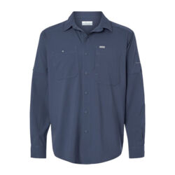 Men's Silver Ridge™ Utility Lite Pocket Shirt Thumbnail