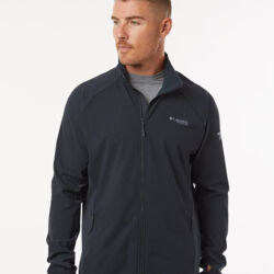 Men's Spectre Ridge™ II Tech Fleece Full-Zip Jacket Thumbnail
