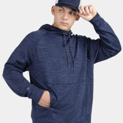 Men's All-Pro Performance Fleece Hooded Sweatshirt Thumbnail