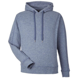 Unisex Electric Fleece Hooded Sweatshirt Thumbnail