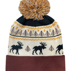 Grand Recycled Beanie Thumbnail