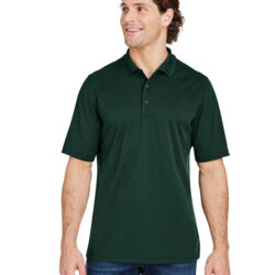 Men's Market Snag Protect Mesh Polo Thumbnail