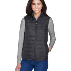 Women's Prevail Packable Puffer Vest Thumbnail