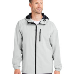 Men's Rover Rain Jacket Thumbnail