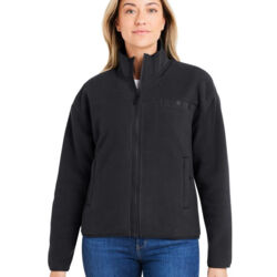 Women's Charley Fleece Full-Zip Thumbnail