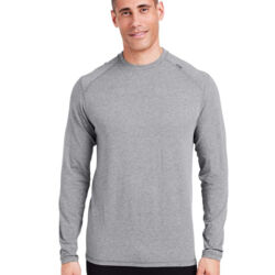 Men's Carrollton Fitness Long Sleeve T-Shirt Thumbnail