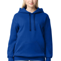 Hammer ® Maxweight Hooded Sweatshirt Thumbnail