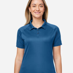 Women’s LoPro Solid Performance Polo Thumbnail