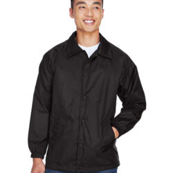 Unisex Nylon Staff Jacket Thumbnail