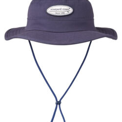 Surf Patch Canvas Bucket Hat Thumbnail
