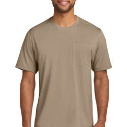 Workwear Pro Short Sleeve Pocket Tee Thumbnail