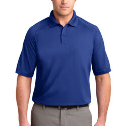 Dry Zone ® Ottoman Polo Thumbnail