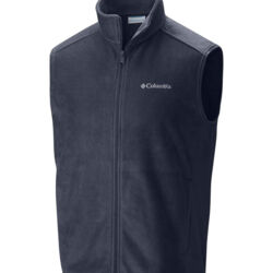 Men's Mountain™ Fleece Vest Thumbnail