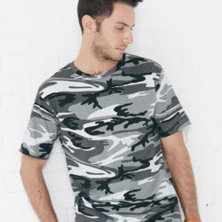 Men's Camo Tee Thumbnail