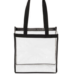 Clear Stadium Tote Thumbnail
