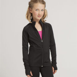 Youth Studio Jacket Thumbnail