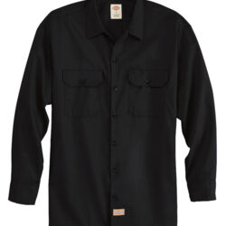Men's Long Sleeve Work Shirt Thumbnail