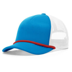 Low Pro Foamie Trucker Cap Thumbnail