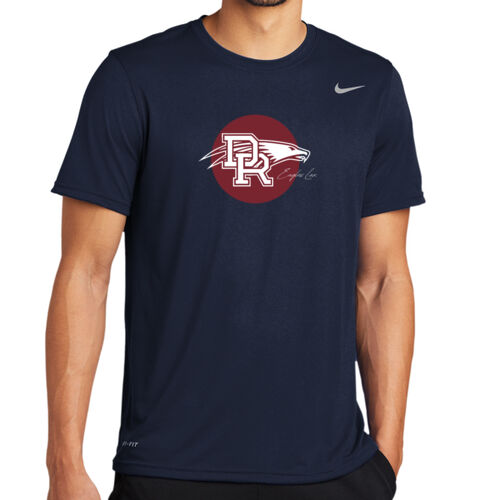 *DR Lacrosse  - Team rLegend Tee Thumbnail