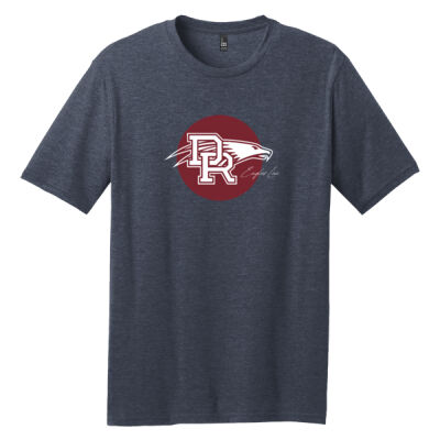 *DR Lacrosse  - Perfect Blend ® CVC Tee Thumbnail