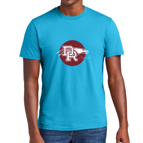 *DR Lacrosse  - Very Important Tee ® Thumbnail