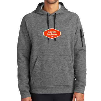 *DR Lacrosse  - Therma FIT Pocket Pullover Fleece Hoodie Thumbnail
