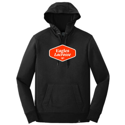 *DR Lacrosse  - French Terry Pullover Hoodie Thumbnail