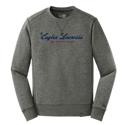 *DR Lacrosse  - French Terry Crew Thumbnail