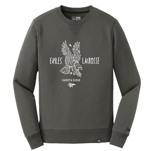 *DR Lacrosse  - French Terry Crew Thumbnail