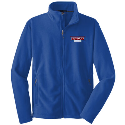 *DR Lacrosse  - Value Fleece Jacket Thumbnail