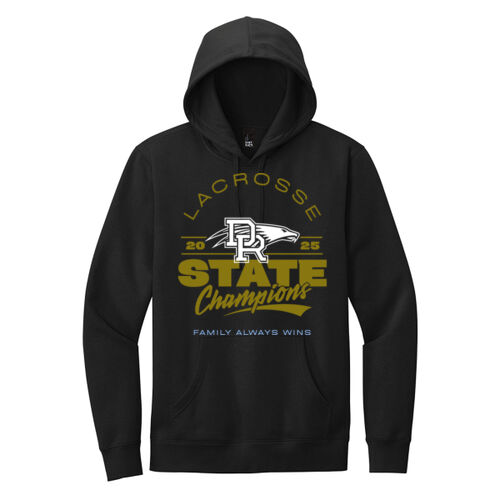 State Champions - V.I.T. Fleece Hoodie Thumbnail