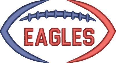 DR Eagles Hat
