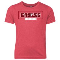Youth Triblend T-Shirt Thumbnail
