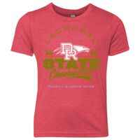 Youth Triblend T-Shirt Thumbnail