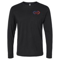 CVC Long Sleeve T-Shirt Thumbnail