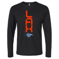 CVC Long Sleeve T-Shirt Thumbnail