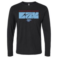 CVC Long Sleeve T-Shirt Thumbnail