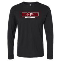 CVC Long Sleeve T-Shirt Thumbnail