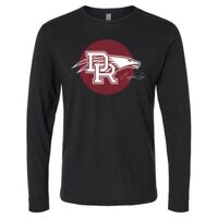 CVC Long Sleeve T-Shirt Thumbnail