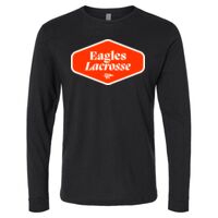 CVC Long Sleeve T-Shirt Thumbnail