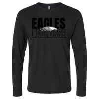 CVC Long Sleeve T-Shirt Thumbnail