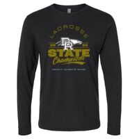 CVC Long Sleeve T-Shirt Thumbnail